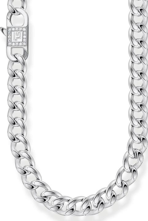 Immagine prodotto Thomas Sabo Collana link argento (Argento 925, 45 cm)