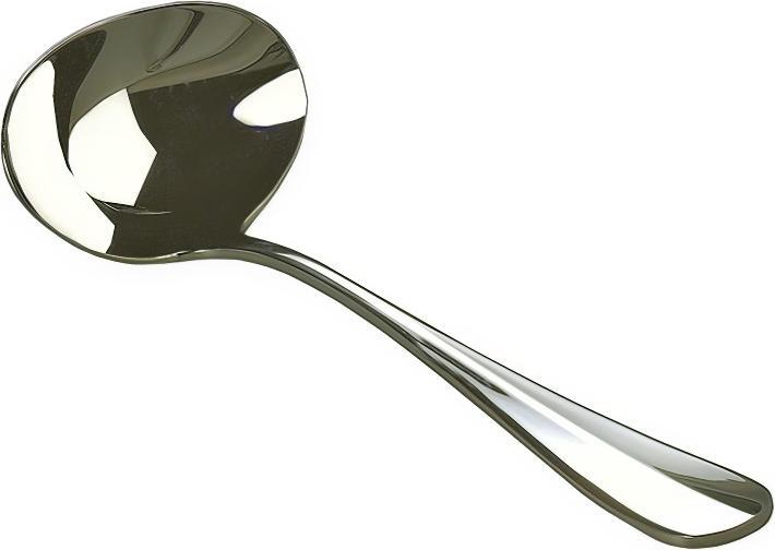 Produktbild Schwarz Kitchen Baguette Cuillère à sauce (Besteck Set)
