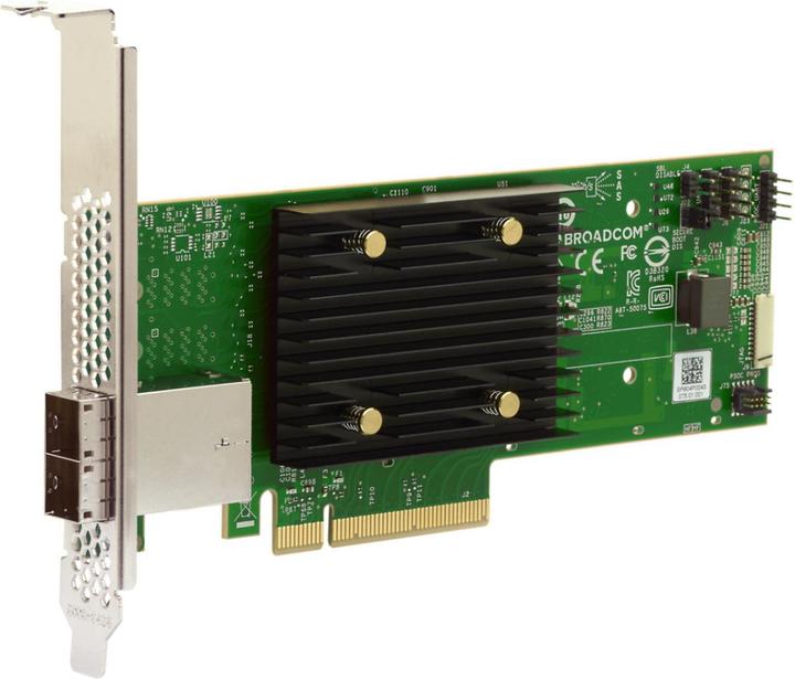 Lenovo ThinkSystem 440-8e SAS/SATA PCIe Gen4 12