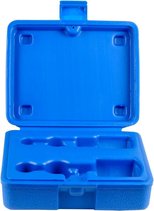 Actual product image SW-Stahl 07920L-KOFFER Empty case