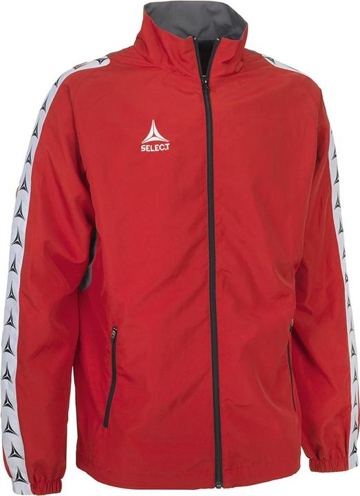 Produktbild Select Zip Jacke Ultimate (S)