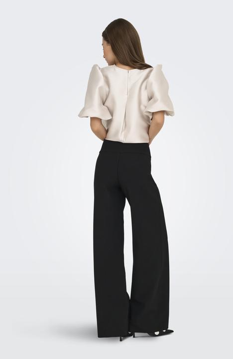 Image du produit Only ONLCLEVER Weiter Beinschnitt Hose Hose (32)
