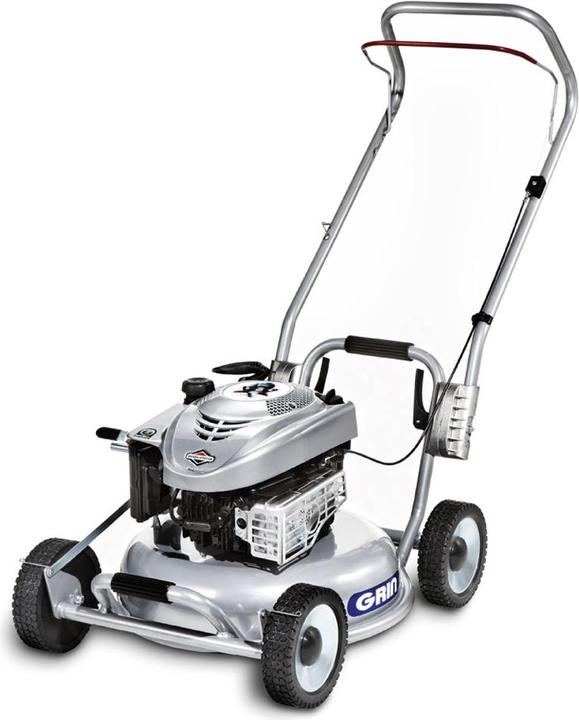 Actual product image Grin HM 46 (Petrol)