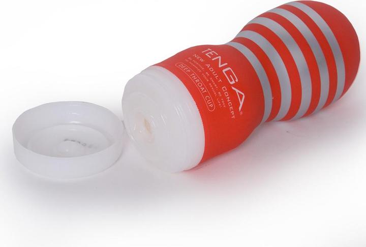 Produktbild Tenga OrigInal Vacuum Cup