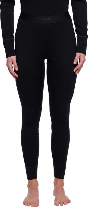 Produktbild Vaude Women's Monviso Wool Tights II (44)
