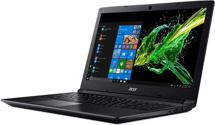 Produktbild Acer Aspire 3 – 128GB+1TB – A315-41-R9CA (15.60", AMD Ryzen 5 2500U, 8 GB, 128 GB, DE)