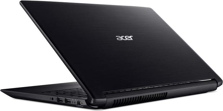 Produktbild Acer Aspire 3 – 128GB+1TB – A315-41-R9CA (15.60", AMD Ryzen 5 2500U, 8 GB, 128 GB, DE)