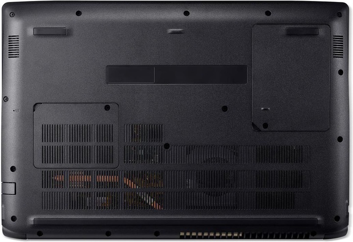 Actual product image Acer Aspire 3 - 128GB+1TB - A315-41-R9CA (15.60", AMD Ryzen 5 2500U, 8 GB, 128 GB, DE)