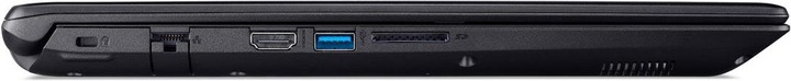 Actual product image Acer Aspire 3 - 128GB+1TB - A315-41-R9CA (15.60", AMD Ryzen 5 2500U, 8 GB, 128 GB, DE)