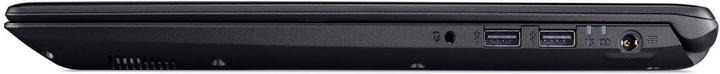 Produktbild Acer Aspire 3 – 128GB+1TB – A315-41-R9CA (15.60", AMD Ryzen 5 2500U, 8 GB, 128 GB, DE)