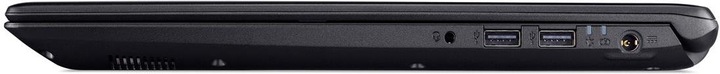 Actual product image Acer Aspire 3 - 128GB+1TB - A315-41-R9CA (15.60", AMD Ryzen 5 2500U, 8 GB, 128 GB, DE)