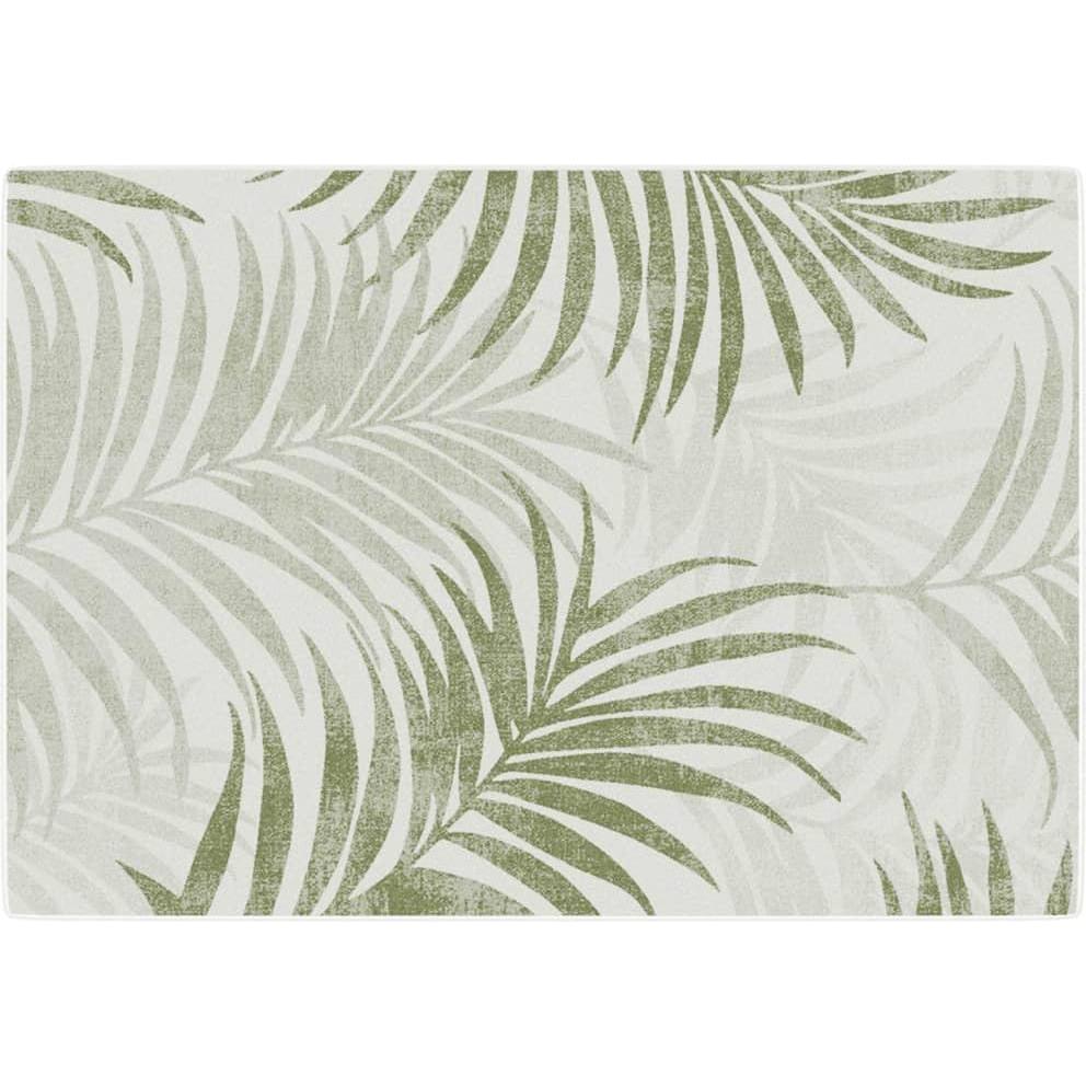 VidaXL, Teppich, Kare (160 x 230 cm)