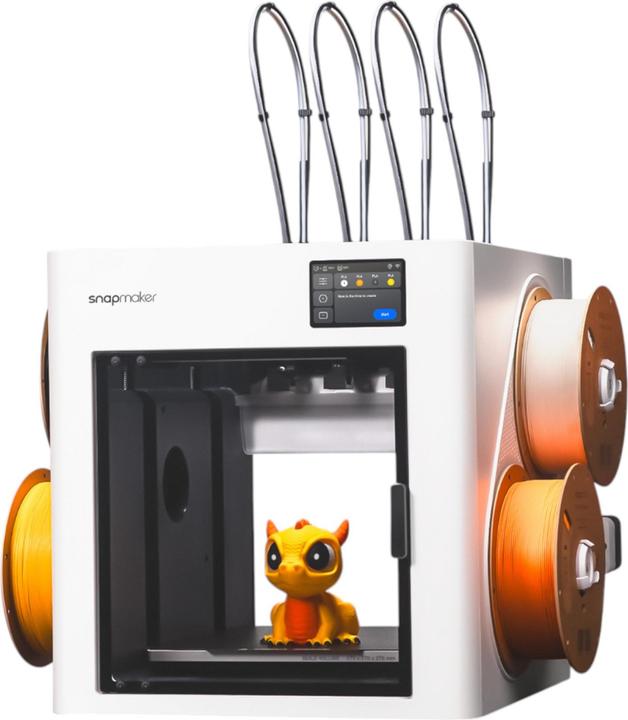 Snapmaker U1