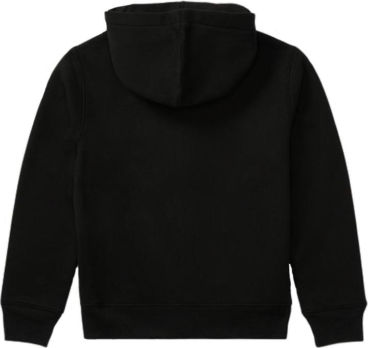 Actual product image Pokémon Hoodie (110)