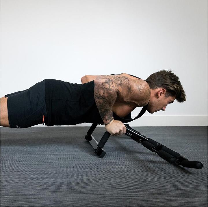 Produktbild Sveltus Multifunktionsstange