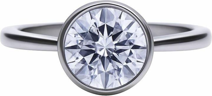 Produktbild DiamonFire Damenring 6118151582180 (18) (18)