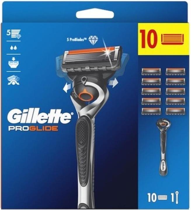 Produktbild Gillette Fusion5 ProGlide