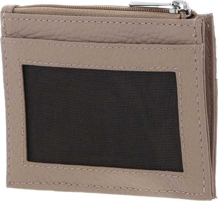 Actual product image Mandarina Duck Mellow Leather Card Case