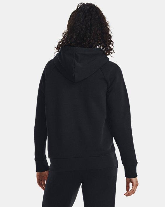 Immagine prodotto Under Armour Felpa con cappuccio Rival Fleece Big Logo Donna (S)