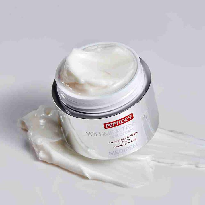 Produktbild Medi-Peel MediPeeI Peptide 9 Volume and Tension Tox Cream (50 ml, 24h Creme)