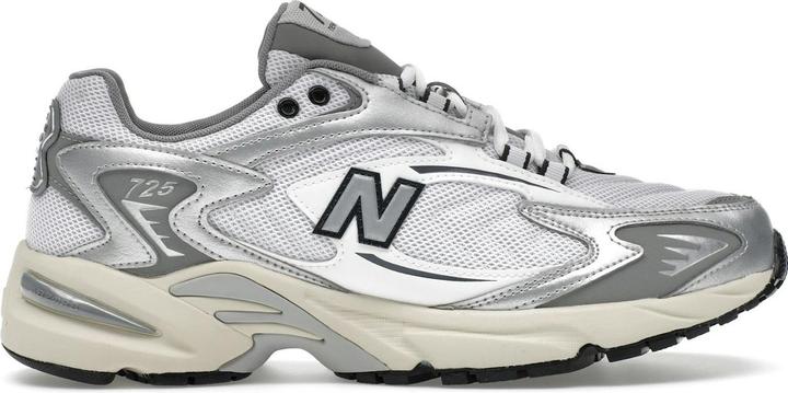 Image du produit New Balance 725v1 Metallic Silver Slate Grey (45.5)