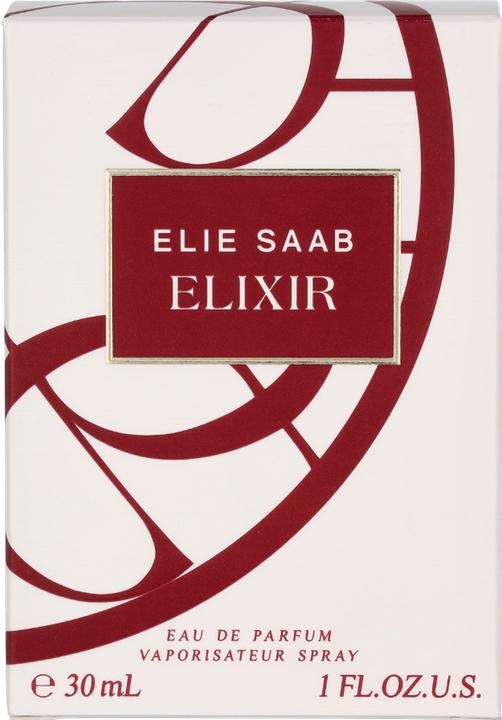 Immagine prodotto Elie Saab Elixir EDP 30 ml (Eau de parfum, 30 ml)