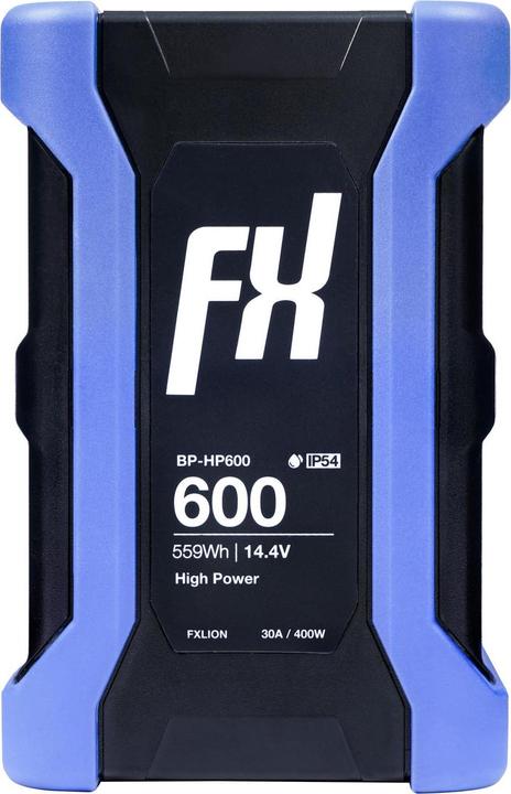 Produktbild Fxlion High Power V-Mount (Kamera Akku)