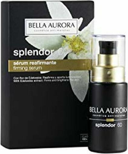 Immagine prodotto Bella Aurora SPLENDOR 60 siero reafirmante día 50 ml (30 ml)