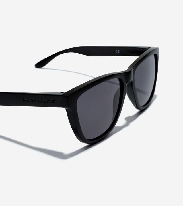 Actual product image Hawkers polarized sunglasses one raw