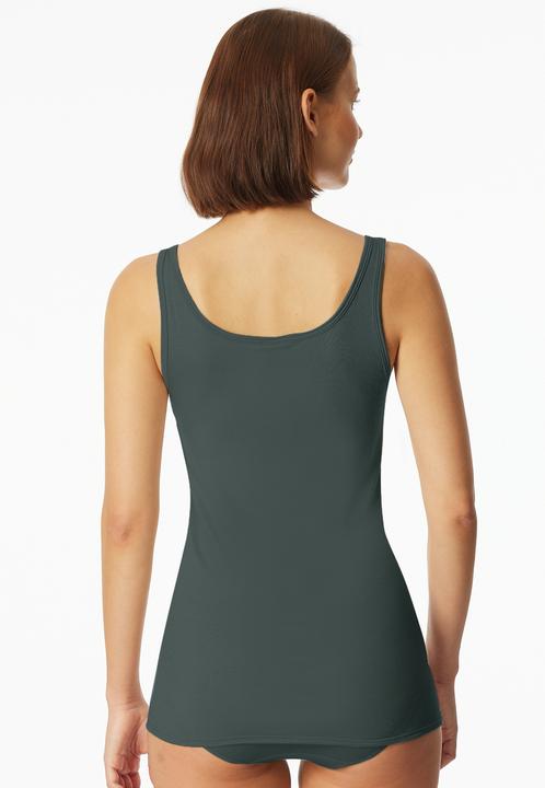 Actual product image Schiesser Unterhemd Invisible Soft Warming (48)