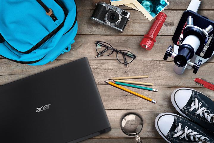 Produktbild Acer Aspire 3 – 128GB+1TB – A315-41-R9CA (15.60", AMD Ryzen 5 2500U, 8 GB, 128 GB, DE)