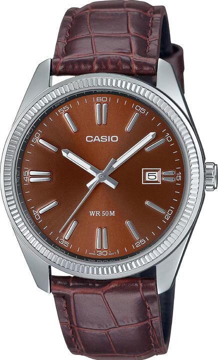 Produktbild Casio MTP-1302PL-5AVEF (Analoguhr, 38 mm)