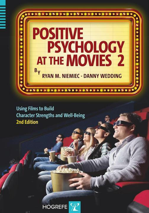 Produktbild Positive Psychology at the Movies (Englisch, Danny Wedding, Ryan M. Niemiec, 2013)