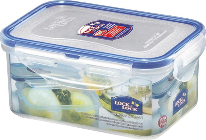 Produktbild ISI Frischhaltedose 'Lock & Lock Classic' (0.60 l)