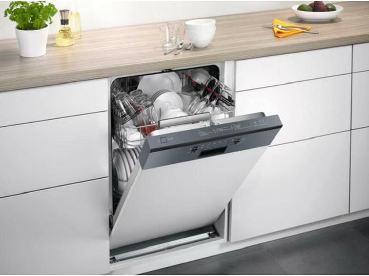 Produktbild Electrolux GA55GLICN