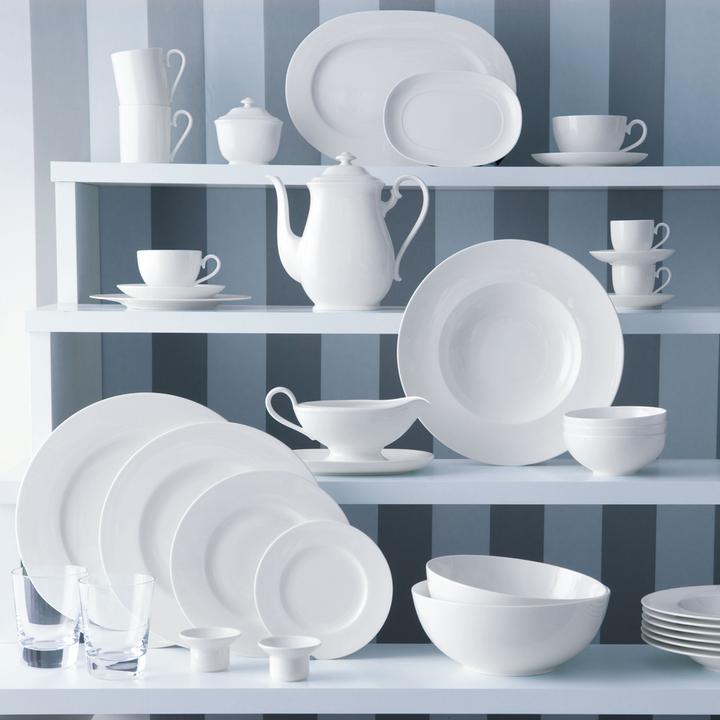 Image du produit Villeroy & Boch Beilagenschale/Sauciere-Unterteil Royal