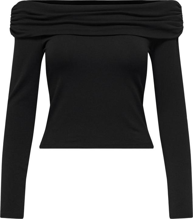 Produktbild Only Normal geschnitten Schulterfrei Top Top (XS)