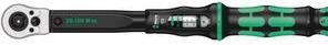 Actual product image Wera Click-Torque C 2 R/L (1/2", 20 Nm, 100 Nm)