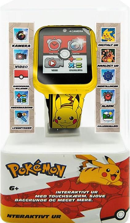 Produktbild Kids Licensing KIDS EUROSWAN Toy POK4260