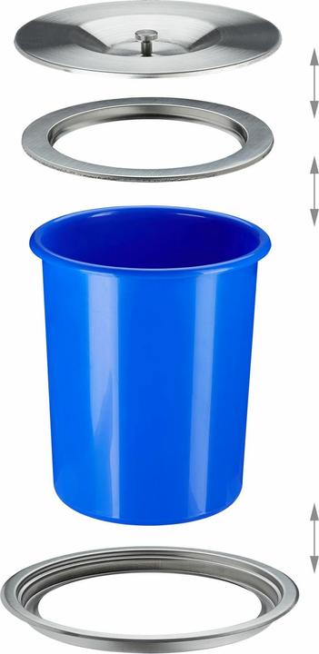 Actual product image Relaxdays Chilimühle (Chili)