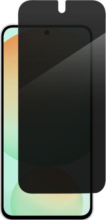 Produktbild Screenguard Privacy Screen Samsung Galaxy S24 FE Screen Protector Panzerglas (1 Stk., Samsung Galaxy S24 FE)