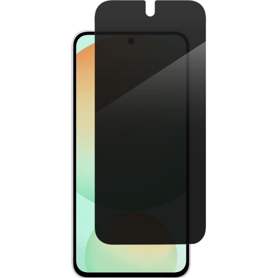 Thumbnail - Screenguard Privacy Screen Samsung Galaxy S24 FE Screen Protector Panzerglas (1 Stück, Samsung Galaxy S21), Smartphone S...