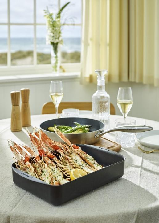 Produktbild Scanpan Auflaufform/Pfanne CLASSIC 34 x 22 cm