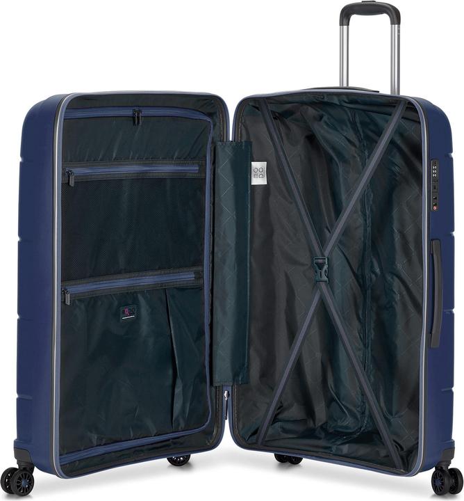 Immagine prodotto Modo by Roncato Galaxy 4 Rollen Trolley 75 cm (93 l)