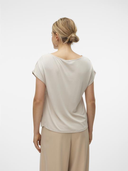 Image du produit Vero Moda Vmmerle Mix Top Wvn Ga (L)