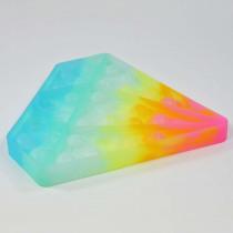 Actual product image Kögler Plopp Up, Glow in Dark Diamond (children's game)