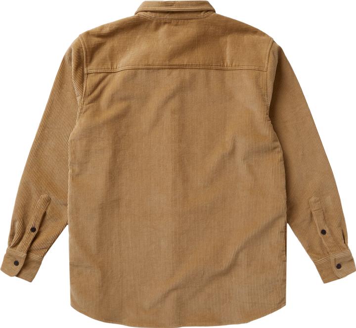 Immagine prodotto Mystic Corduroy Shirt (M)