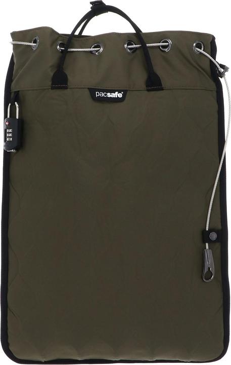 Produktbild Pacsafe Tasche Travelsafe 12L GII (12 l)