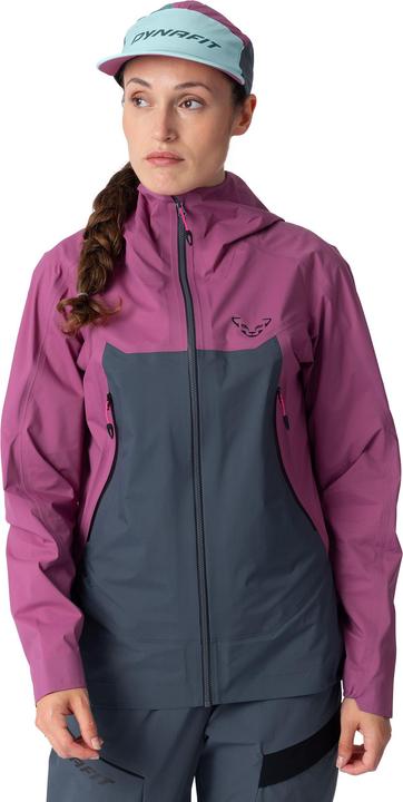 Actual product image Dynafit Transalper 3-Lagen Jacke (S)