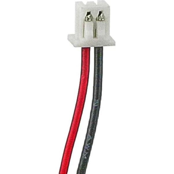 Thumbnail - CoreParts Battery for Alarm System, Notebook Ersatzteile, Blau